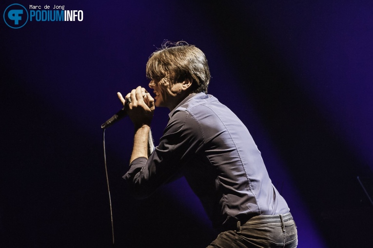 Suede op Suede - 16/05 - TivoliVredenburg foto