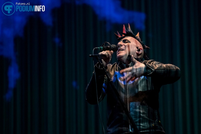 TOOL op Tool - 19/05 - Ziggo Dome foto