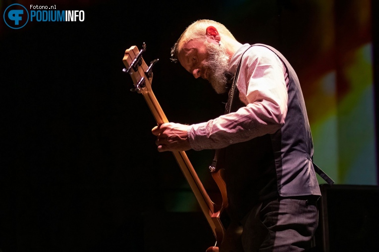 TOOL op Tool - 19/05 - Ziggo Dome foto