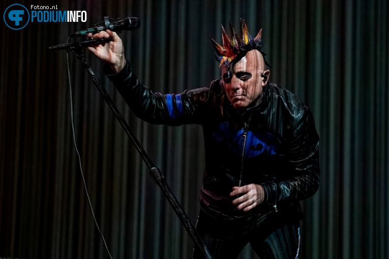 TOOL op Tool - 19/05 - Ziggo Dome foto