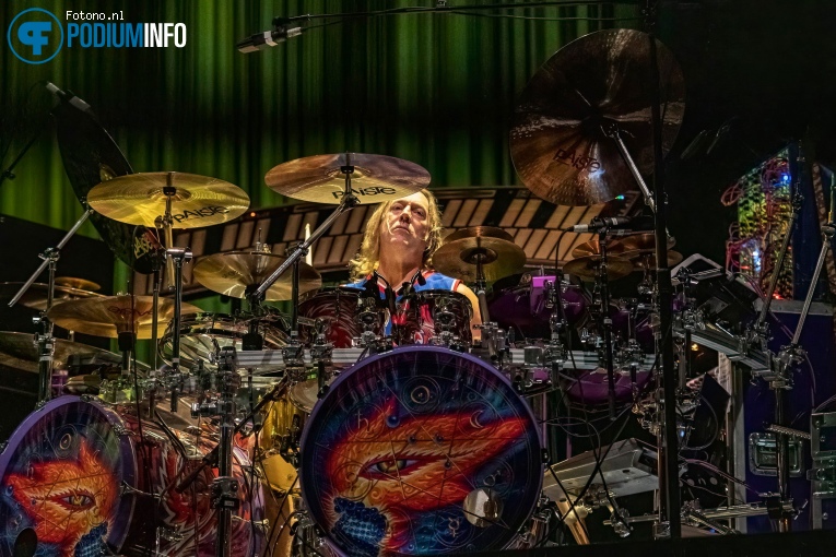 TOOL op Tool - 19/05 - Ziggo Dome foto