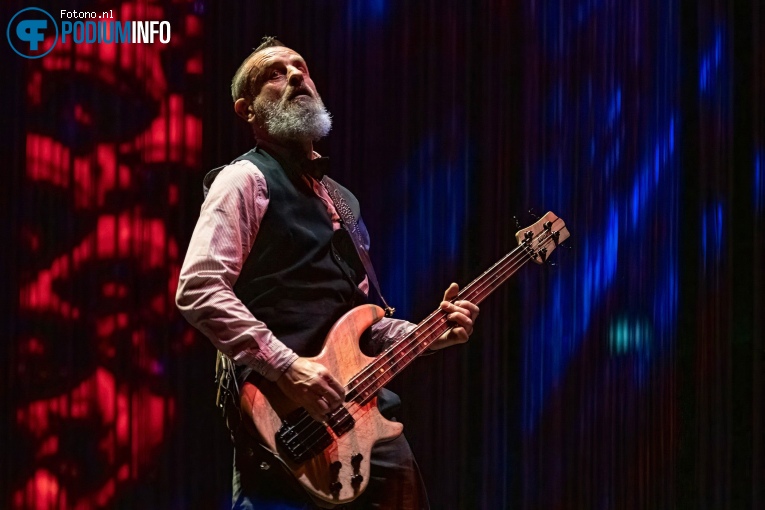 TOOL op Tool - 19/05 - Ziggo Dome foto
