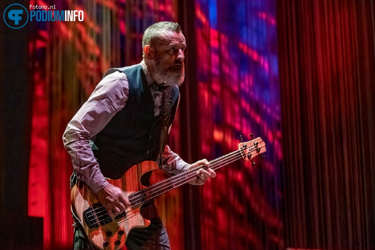 TOOL op Tool - 19/05 - Ziggo Dome foto