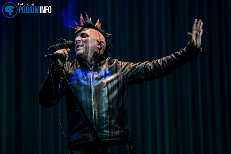 TOOL op Tool - 19/05 - Ziggo Dome foto
