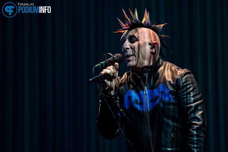 TOOL op Tool - 19/05 - Ziggo Dome foto