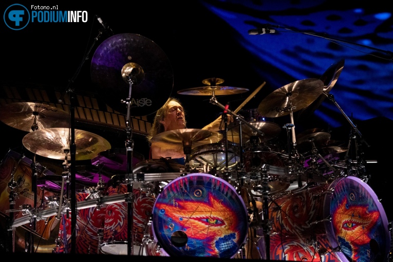 TOOL op Tool - 19/05 - Ziggo Dome foto