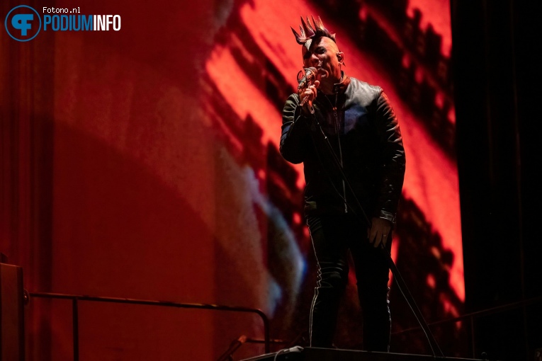 TOOL op Tool - 19/05 - Ziggo Dome foto