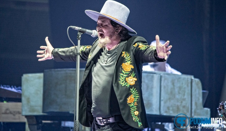 Zucchero op Zucchero - 24/05 - Ziggo Dome foto