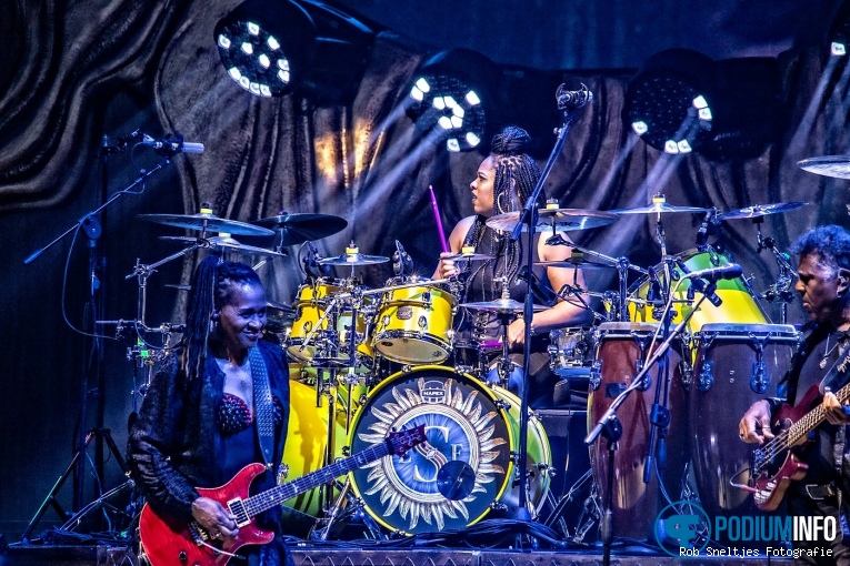 Zucchero op Zucchero - 24/05 - Ziggo Dome foto