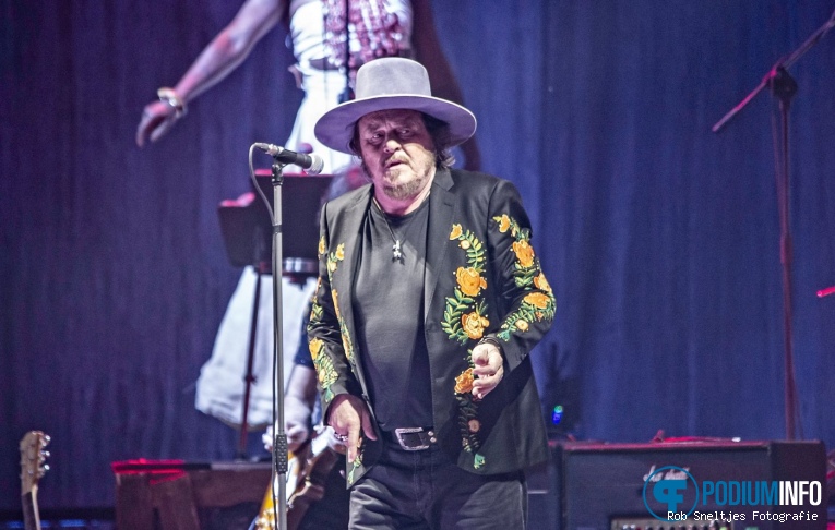 Zucchero op Zucchero - 24/05 - Ziggo Dome foto