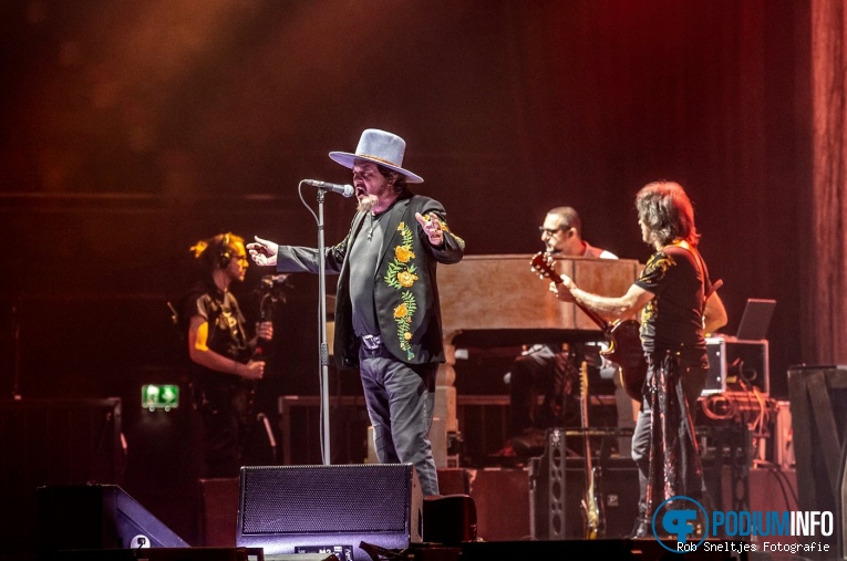 Zucchero op Zucchero - 24/05 - Ziggo Dome foto