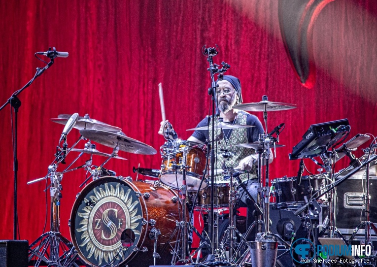 Zucchero op Zucchero - 24/05 - Ziggo Dome foto