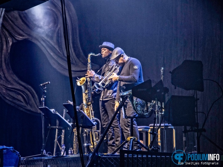 Zucchero op Zucchero - 24/05 - Ziggo Dome foto