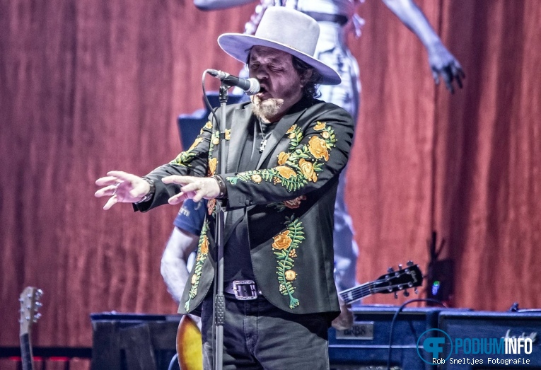 Zucchero op Zucchero - 24/05 - Ziggo Dome foto