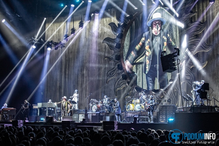 Zucchero op Zucchero - 24/05 - Ziggo Dome foto