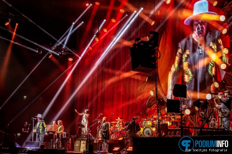 Zucchero op Zucchero - 24/05 - Ziggo Dome foto
