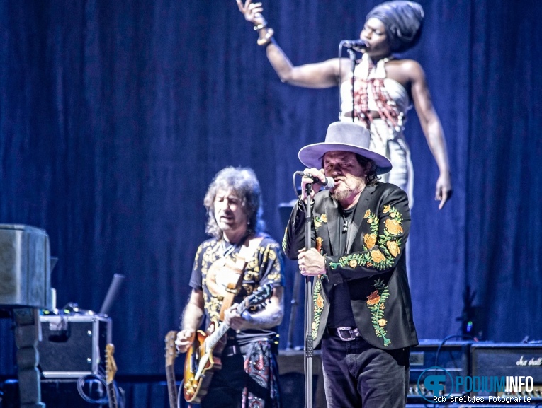 Zucchero op Zucchero - 24/05 - Ziggo Dome foto