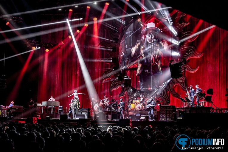 Zucchero op Zucchero - 24/05 - Ziggo Dome foto