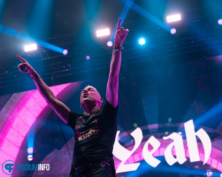 Scooter op Scooter - 23/05 - Ziggo Dome foto