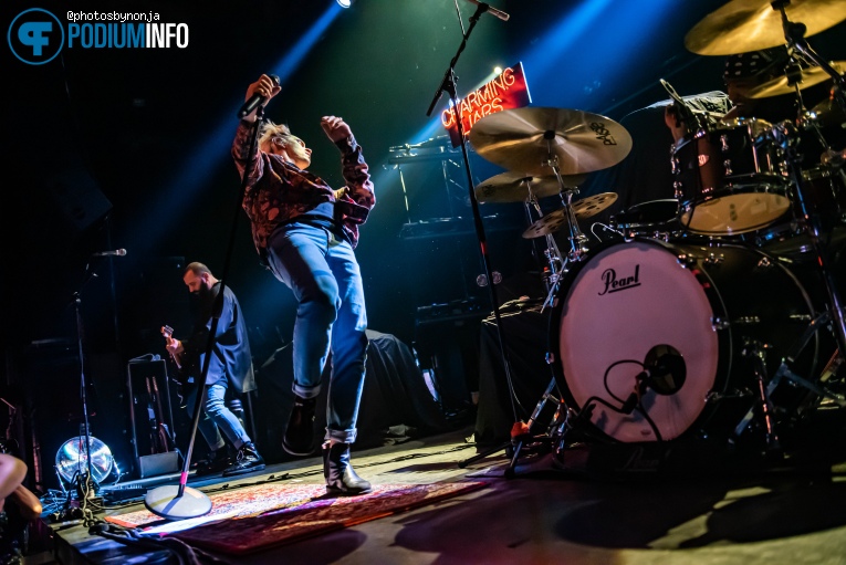 Charming Lairs op White Lies - 25/05 - Effenaar foto