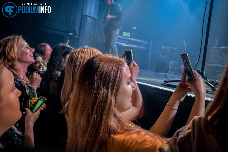 Peach Pit - 24/05 - Melweg foto