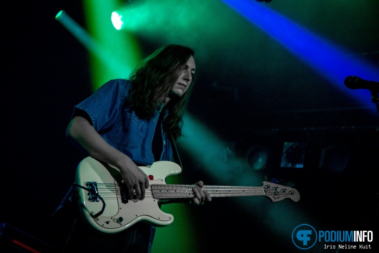 Peach Pit op Peach Pit - 24/05 - Melweg foto
