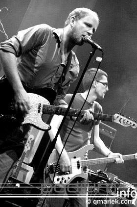 The Kevin Costners op Gem - 26/9 - Hedon foto