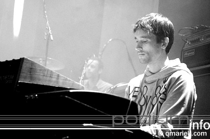 The Kevin Costners op Gem - 26/9 - Hedon foto