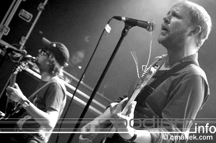 The Kevin Costners op Gem - 26/9 - Hedon foto
