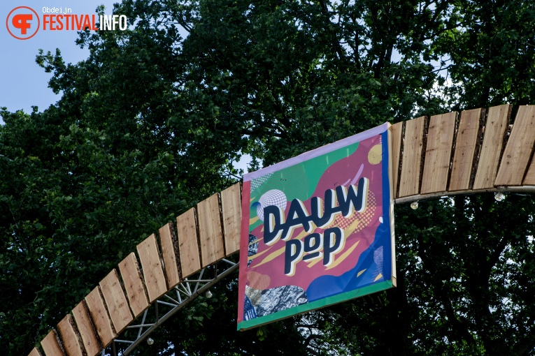 Dauwpop 2022 foto