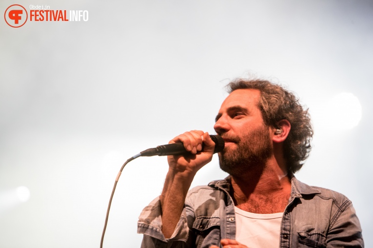 Navarone op Muziekweekend Pesse 2022 foto