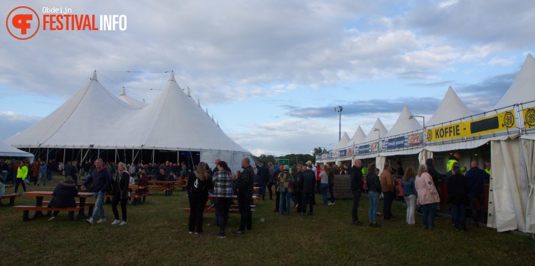 Muziekweekend Pesse 2022 foto