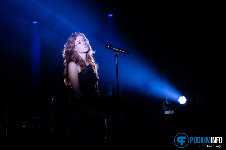 Froukje op Froukje - 29/05 - Hedon foto