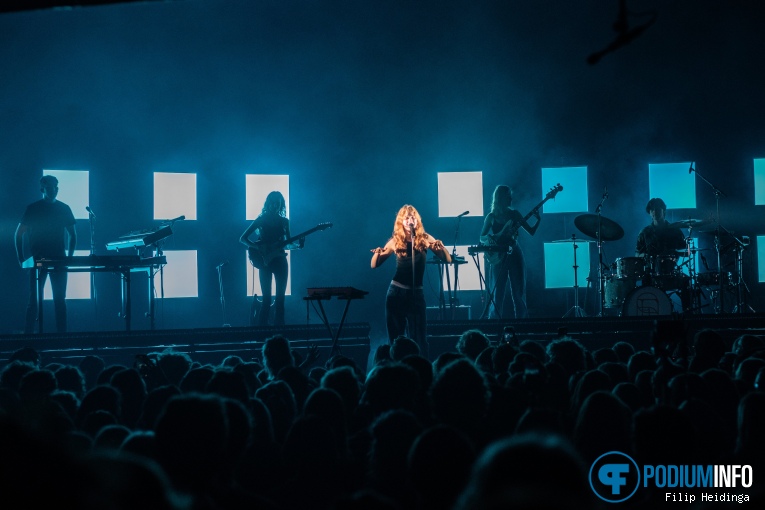 Froukje op Froukje - 29/05 - Hedon foto