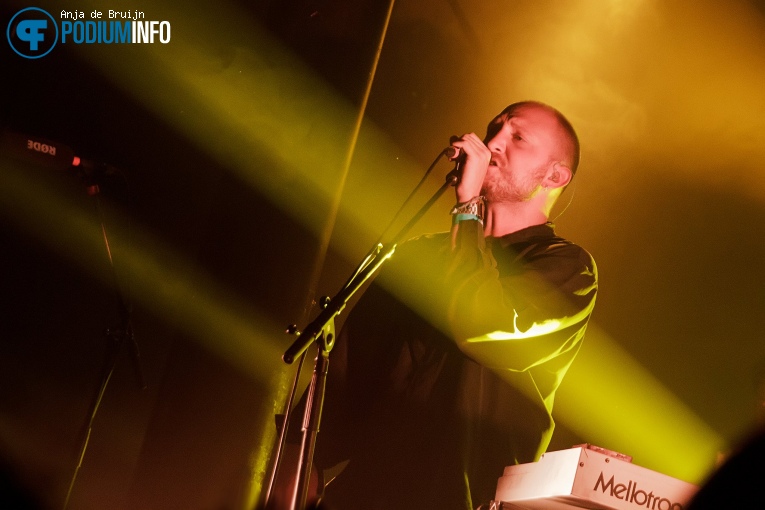 Bazart op Bazart - 04/06 - Maassilo foto