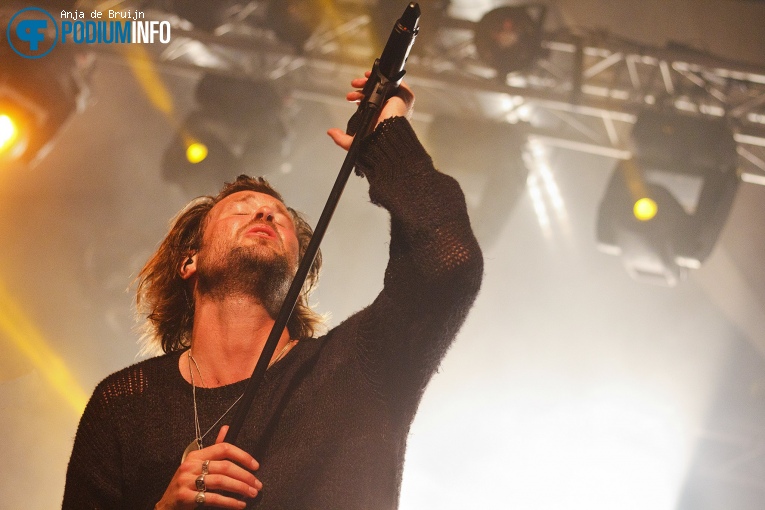 Bazart op Bazart - 04/06 - Maassilo foto
