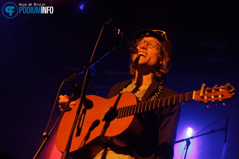Fulco op Bazart - 04/06 - Maassilo foto
