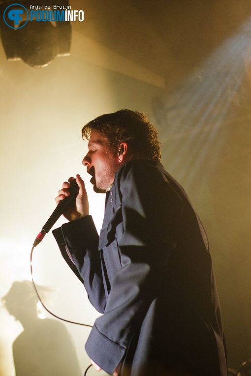 Bazart op Bazart - 04/06 - Maassilo foto