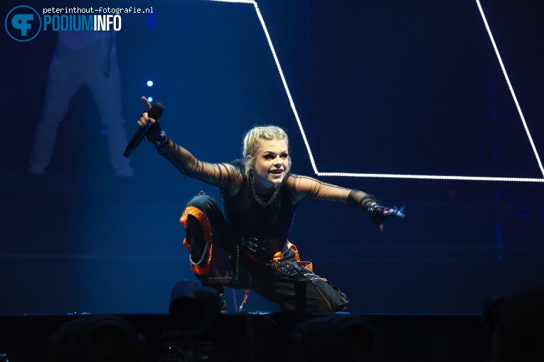 Armin van Buuren op Armin van Buuren - 02/06 - Ziggo Dome foto