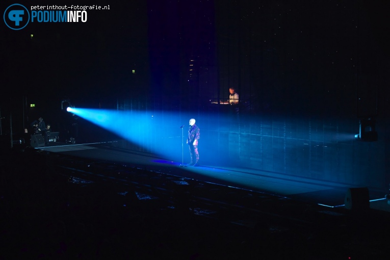 Armin van Buuren op Armin van Buuren - 02/06 - Ziggo Dome foto
