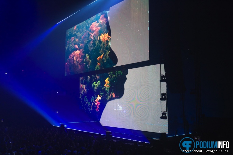 Armin van Buuren op Armin van Buuren - 02/06 - Ziggo Dome foto