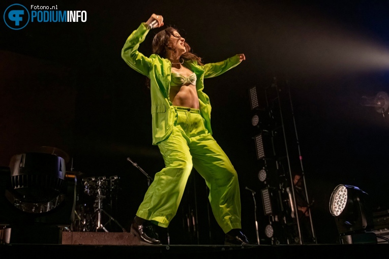 Lorde op Lorde - 08/06 - AFAS Live foto