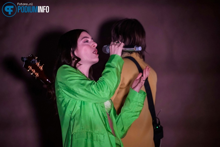 Lorde op Lorde - 08/06 - AFAS Live foto