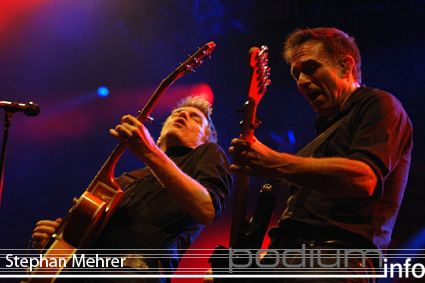 Bryan Adams op Bryan Adams - 1/10 - Ahoy' foto