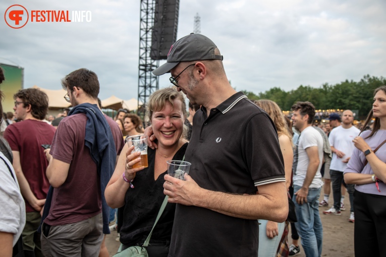 Best Kept Secret 2022 - vrijdag foto