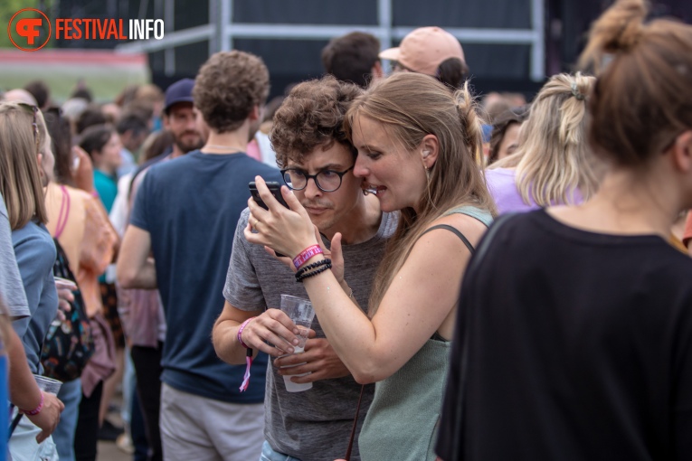 Best Kept Secret 2022 - vrijdag foto