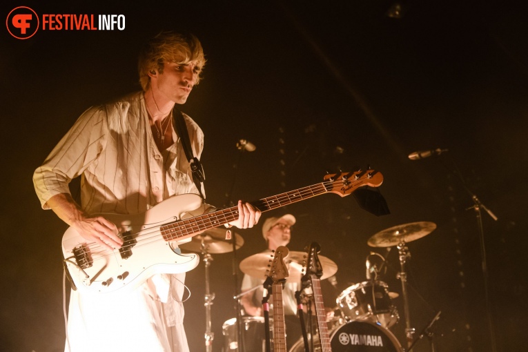 DIIV op Best Kept Secret 2022 - vrijdag foto
