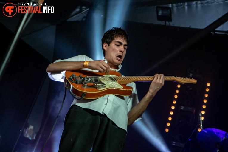 Best Kept Secret 2022 - zaterdag foto