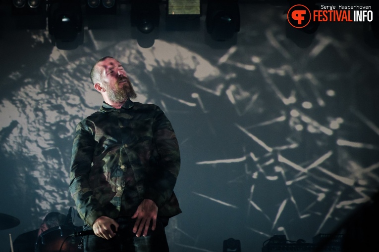 Amenra op Best Kept Secret 2022 - zondag foto