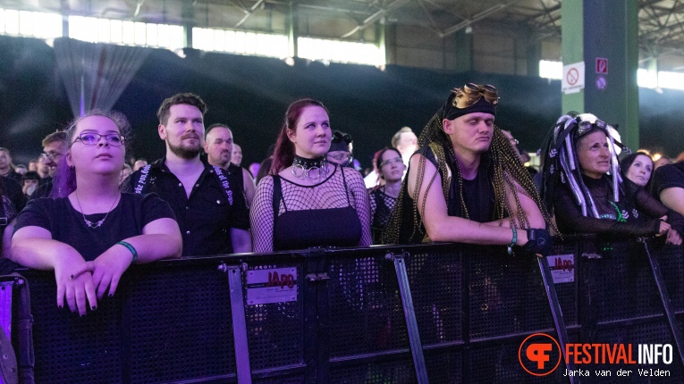 Wave Gotik Treffen 2022 foto